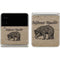 Cali Republic Vintage Galaxy Z Flip3 5G Skin